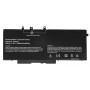 BATERIA DELL LATITUDE 5290 | 5280 | 5480 | 5490 | 5491 | 5495 | 5580 | 5590 | 5591 SERIES