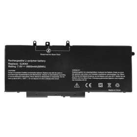 BATERIA DELL LATITUDE 5290 | 5280 | 5480 | 5490 | 5491 | 5495 | 5580 | 5590 | 5591 SERIES