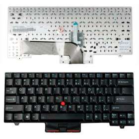 TECLADO LENOVO THINKPAD L410 | L420 | L412 | L510 | L512 | SL410 | SL510 TECLADO LENOVO THINKPAD L410 | L420 | L412 | L510 | L512 | SL410 | SL510