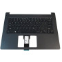 CARCAÇA + TECLADO ( TOP CASE ) PALMREST ACER ASPIRE A514-52 SERIES