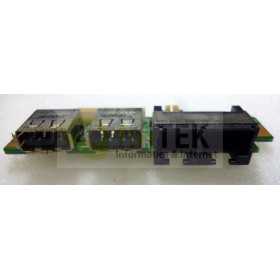 PORT | USB MODULE - LG E500 PLACA | PORTAS | MÓDULO USB - LG E500
