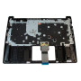 CARCAÇA + TECLADO ( TOP CASE ) PALMREST ACER ASPIRE A514-52 SERIES
