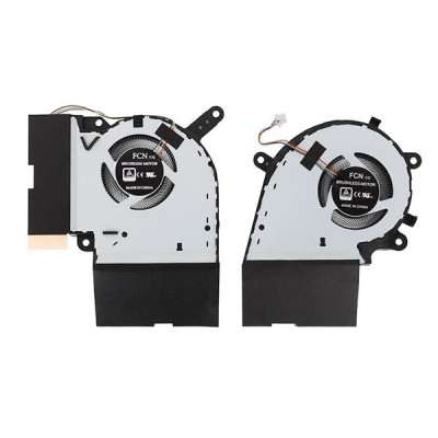 VENTILADOR ASUS ROG STRIX G531 | G531GT | G531GU | G531GW | G531GV | G531GD | G731 | G731GT | G731GW - CPU + GPU