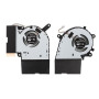 VENTILADOR ASUS ROG STRIX G531 | G531GT | G531GU | G531GW | G531GV | G531GD | G731 | G731GT | G731GW - CPU + GPU