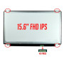 PANTALLA LCD LP156WF4 (SL) (B5) | LP156WF4 (SL) (B1) | B156HTN03.3 | B156HTN03.2 | B156HTN02.1 - 15.6" FHD