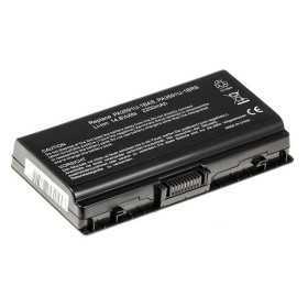 BATERIA TOSHIBA SATELLITE L40 L45 L401 L402 L415 SERIES PABAS115 PA3591U-1BAS PA3591U-1BRS PA3615U-1BRM