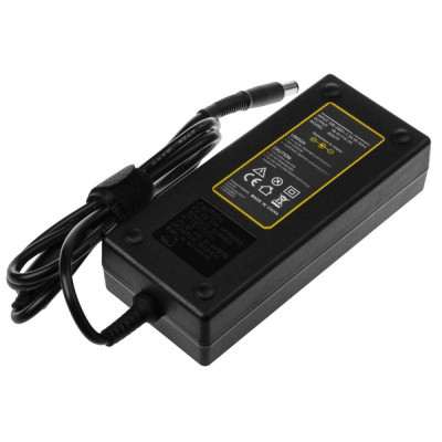 CARREGADOR HP COMPAQ 6710B | 6730B | 6910P | NC6400 | NX7400 | 2530P | 6930P | 8530P | 8530W | 8710W | 6715B | 6530B