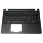 CARCAÇA + TECLADO ( TOP CASE ) PALMREST