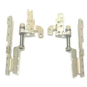 DOBRADIÇAS ( HINGES ) ASUS X556 | X556U | X556UA | F556 | F556U | F556UA | A556 | A556U | A556UA | K556 | K556U | K556UA