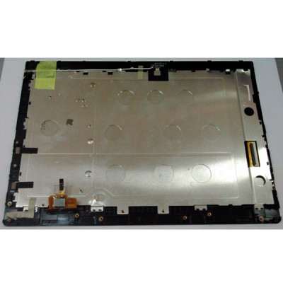 MÓDULO ECRA LCD + TOUCH LENOVO MIIX 320-101CR