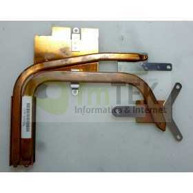 HEATSINK CPU/GPU COOLING - PACKARD BELL AGM00 HEATSINK REFRIGERAÇÃO CPU/GPU - PACKARD BELL AGM00