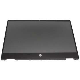 DISPLAY MODULE LCD + TOUCH HP PAVILION X360 14-DH | 14-DH0000NP | 14-DH0001NP | 14-DH0002NP | 14-DH0004NP | 14-DH0010NP MÓDULO ECRA LCD + TOUCH HP PAVILION X360 14-DH | 14-DH0000NP | 14-DH0001NP | 14-DH0002NP | 14-DH0004NP | 14-DH0010NP