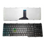 TECLADO TOSHIBA A200 GRAY