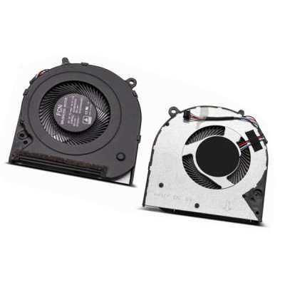 VENTILADOR HP 14-CF | 14-CF0000 | 14-CF1000 | 14-CF2000 | 14-CF3000 | 14-CF1000NP | 14-CF0005NF | 14-CF0078UR