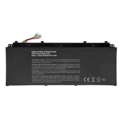 BATERIA ACER AP1503K | AP1505L | AP15O3K | AP15O5L - 11.55V