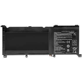 BATTERY ASUS G501 | G501J | G501JW | G501V | G501VW | N501 | N501J | N501JW | N501V | N501VW BATERIA ASUS G501 | G501J | G501JW | G501V | G501VW | N501 | N501J | N501JW | N501V | N501VW