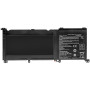 BATERIA ASUS G501 | G501J | G501JW | G501V | G501VW | N501 | N501J | N501JW | N501V | N501VW