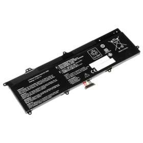 BATERIA ASUS C21-X202 | C22-X202 - 7.4V