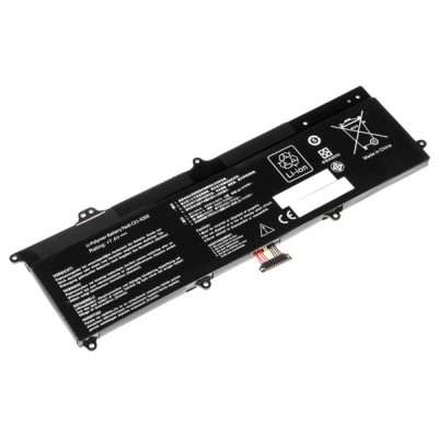 BATERIA ASUS C21-X202 | C22-X202 - 7.4V