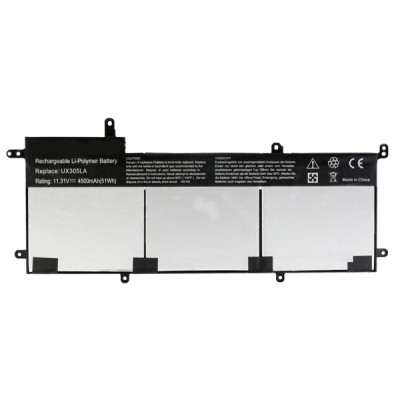 BATERIA ASUS ZENBOOK UX305 | UX305LA | UX305U | UX305UA | UX305L | UX305UA | UX305LA