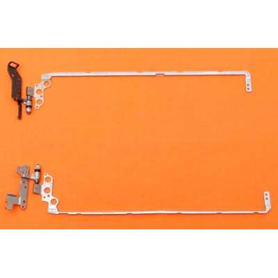 DOBRADIÇAS HINGES HP PAVILION 15-AW 15-AW000NP 15-AW001NP 15-AW002NP 15-AW003NP 15-AW007NP 15-AW008NP