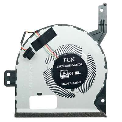 VENTOINHA ( FAN ) ASUS X542 | X542B | X542U | X542UA | X542UF | X542UN | F542 | F542BP | F542UA | A542 | A542U | A542UA | A542UN