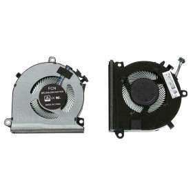 VENTOINHA ( FAN ) HP PAVILION GAMING 15-EC | 15-EC0001NP | 15-EC0003NP | 15-EC0004NP | 15-EC0009NP | 15-EC1001NP | 15-EC1002NP VENTOINHA ( FAN ) HP PAVILION GAMING 15-EC | 15-EC0001NP | 15-EC0003NP | 15-EC0004NP | 15-EC0009NP | 15-EC1001NP | 15-EC1002NP