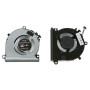VENTILADOR HP PAVILION GAMING 16-A | 16-A0006NP | 16-A0007NP | 16-A0008NP | 16-A0009NP | 16-A0011NP | 16-A0012NP