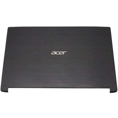TAMPA DE TRAS LCD COVER ACER 60GT8N2001 60.GT8N2.001 PRETO