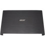 TAMPA DE TRAS LCD COVER ACER 60GT8N2001 60.GT8N2.001 PRETO