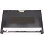 TAMPA DE TRAS LCD COVER ACER 60GT8N2001 60.GT8N2.001 PRETO