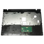 CARCAÇA CIMA TRACKPAD TOP CASE PALMREST LENOVO G50-30 G50-45 G50-70 G50-80
