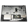 CARCAÇA + TECLADO + TOUCHPAD ( TOP CASE ) PALMREST LENOVO IDEAPAD 320-15 | 320-15ISK | 320-15IKB | 320-15-IAP | 320-15ABR