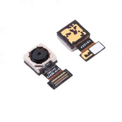 CAMARA TRASEIRA POSTERIOR XIAOMI REDMI 9A | REDMI 9C - 13 MPX