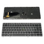 TECLADO HP 740 G1 | 740 G2 | 745 G2 | 750 G1 | 750 G2 | 755 G2 | 840 G1 | 840 G2 | 850 G1 | 850 G2