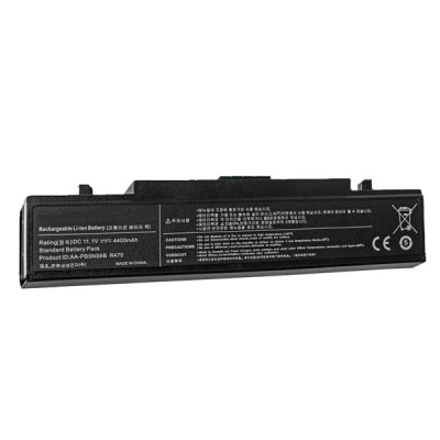 BATERÍA SAMSUNG NP355E4C | NP355E5C | NP355E7C | NP355E4X | NP355E5X | NP355E7X - 4400mAh