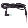 CABLE DE DEL CARGADOR HP - 4.5 x 3.0 MM - 1.2 M
