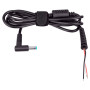 CABLE DE CC DEL CARGADOR HP - 4.5 x 3.0 MM - 1.2 M