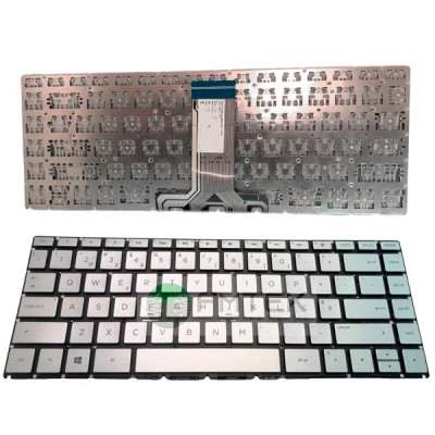 TECLADO HP 14-DK 14-DK0000NP 14-DK0001NP 14-DK0002NP 14-DK0003NP 14-DK0004NP 14-DK0011NP