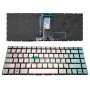 TECLADO HP PAVILION X360 14-BA000 | 14-BA100 | 14-BA200 SERIES