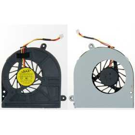 VENTILADOR TOSHIBA SATELLITE L650 | L650D | L655 | L655D | C650 | C655 | C655D SERIES VENTILADOR TOSHIBA SATELLITE L650 | L650D | L655 | L655D | C650 | C655 | C655D SERIES