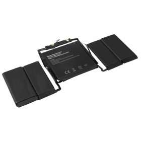 BATERIA APPLE MACBOOK PRO 13 A1706 ( LATE 2016 | EARLY 2017 ) | A1706 EMC 3071 | A1706 EMC 3163 - A1819 BATERIA APPLE MACBOOK PRO 13 A1706 LATE 2016 EARLY 2017 A1706 EMC 3071 A1706 EMC 3163 A1819