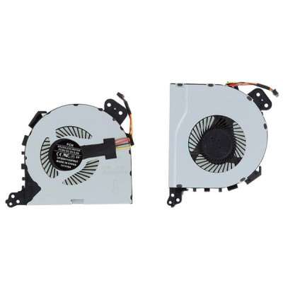 VENTILADOR LENOVO IDEAPAD 320-15 | 320-15ABR | 320-15AST | 320-15IAP | 320-15IKB | 330-15 | 330-15IGM | 330-15IKB