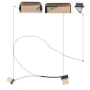 CABO ECRA ( LCD CABLE ) ASUS X507 | X507L | X507LA | X507M | X507MA | X507U | X507UA | X507UB | X507UF