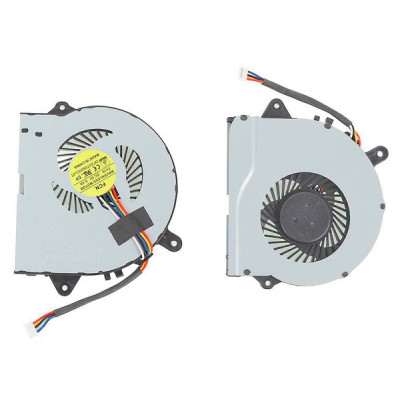 VENTILADOR LENOVO IDEAPAD 300-14ISK | 300-15ISK