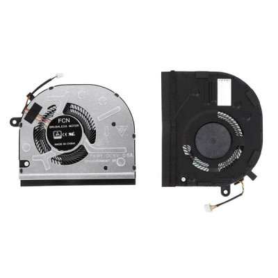 VENTILADOR LENOVO V130-14IGM - 4 PINES