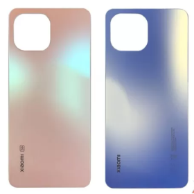 BACK COVER XIAOMI MI 11 LITE TAMPA TRASEIRA XIAOMI MI 11 LITE