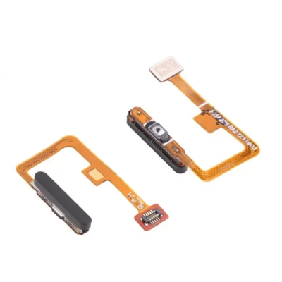 FLEX SENSOR DE IMPRESSÃO DIGITAL XIAOMI MI 11 LITE