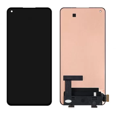 PANTALLA LCD + TOUCH XIAOMI MI 11 LITE 4G | 5G - SIN MARCO