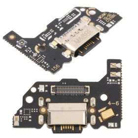PLACA DE CARGA + MICRÓFONO XIAOMI MI 11 LITE